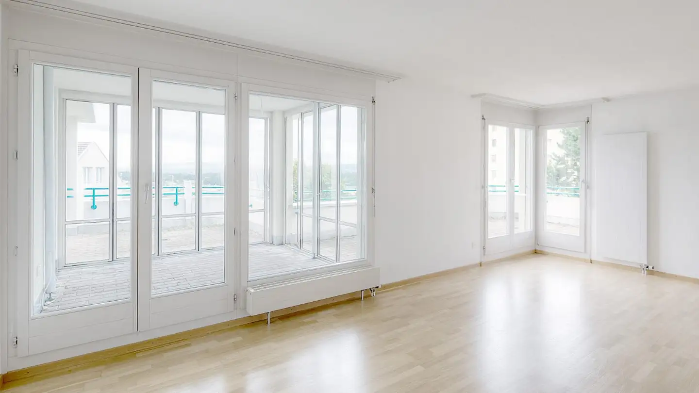 Penthouse mieten - Loorenstrasse 29, 5443 Niederrohrdorf - Foto 4