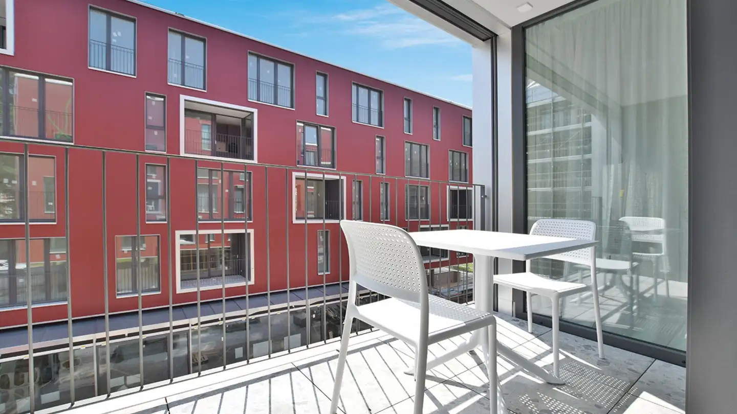 Wohnung mieten - Via Canonico Ghiringhelli, 6500 Bellinzona - Foto 4