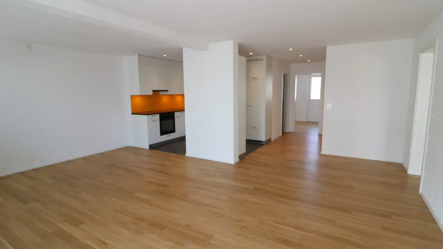 Appartamento in affitto - Grünau-Strasse 11, 3084 Wabern