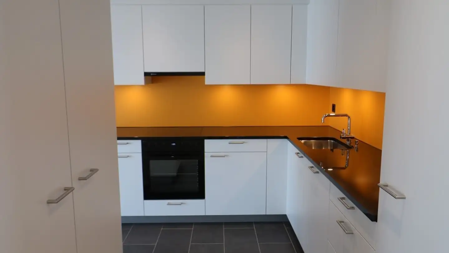 Appartamento in affitto - Grünau-Strasse 11, 3084 Wabern - Photo 3