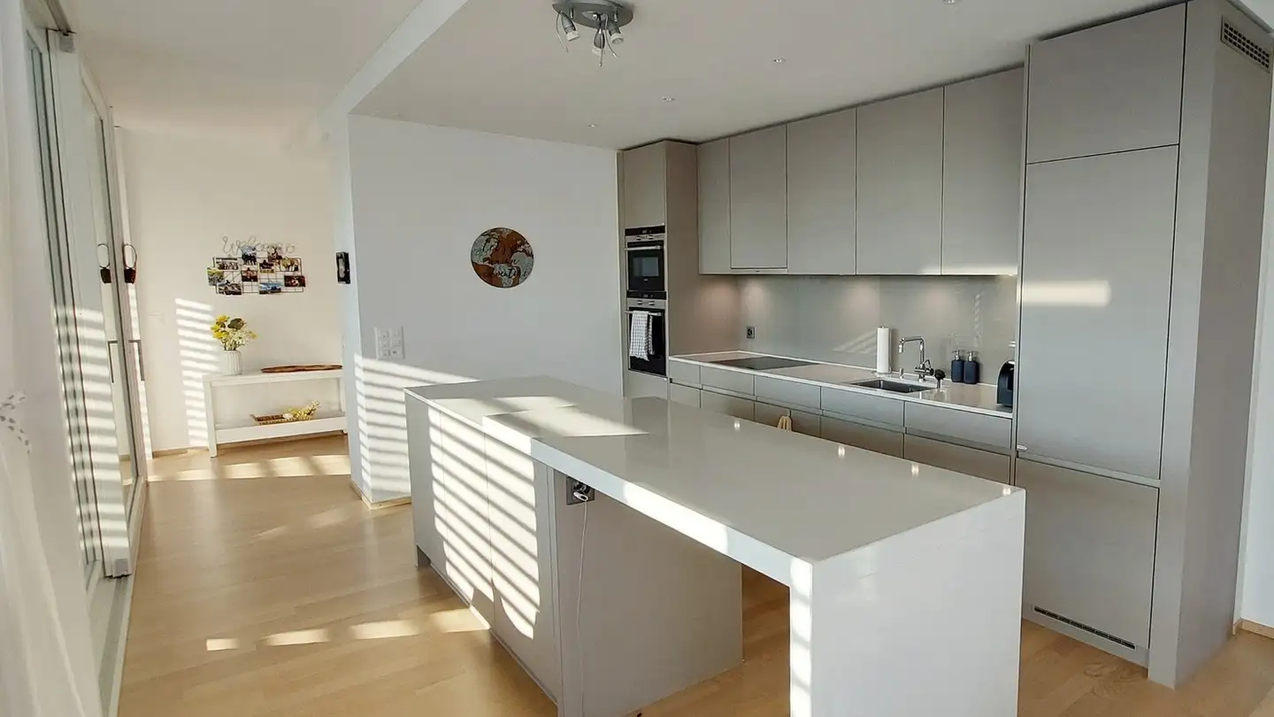 Appartement à louer - Gubelstrasse 24, 6300 Zug - Photo 3