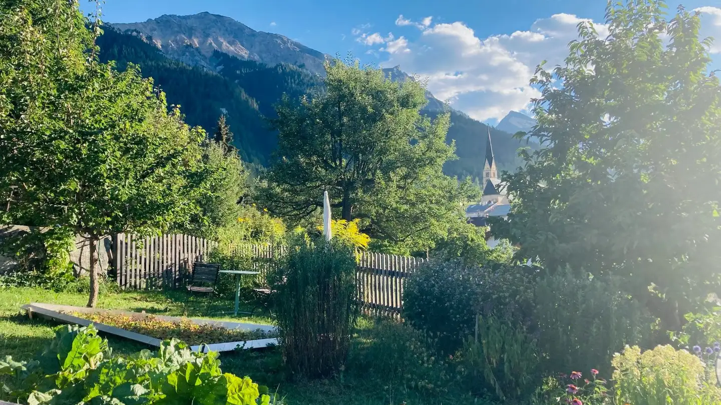 Chalet for sale - Sviamaint Sta. Maria Val Müstair, 7536 Sta. Maria Val Müstair - Photo 2