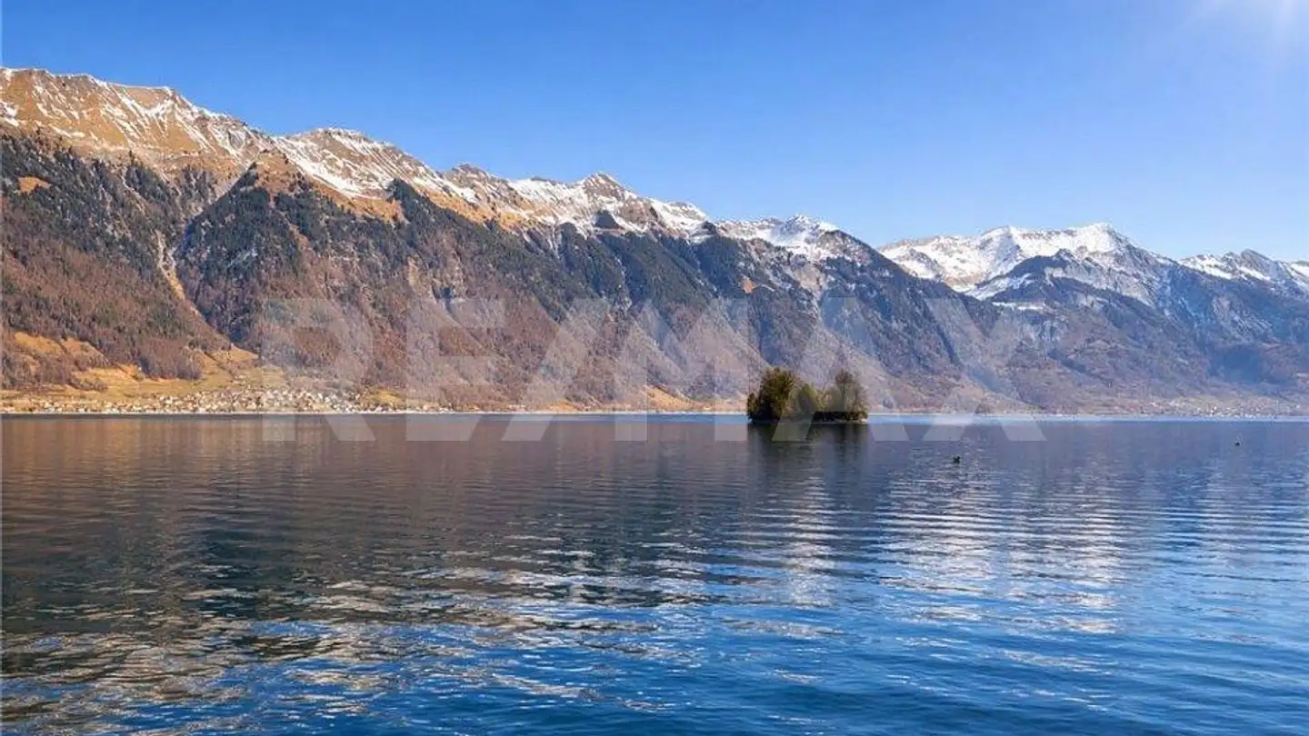 Apartment for sale - 3807 Iseltwald