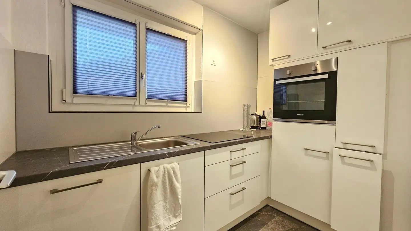 Appartement à louer - Höllsteweg 1, 5312 Döttingen - Photo 2