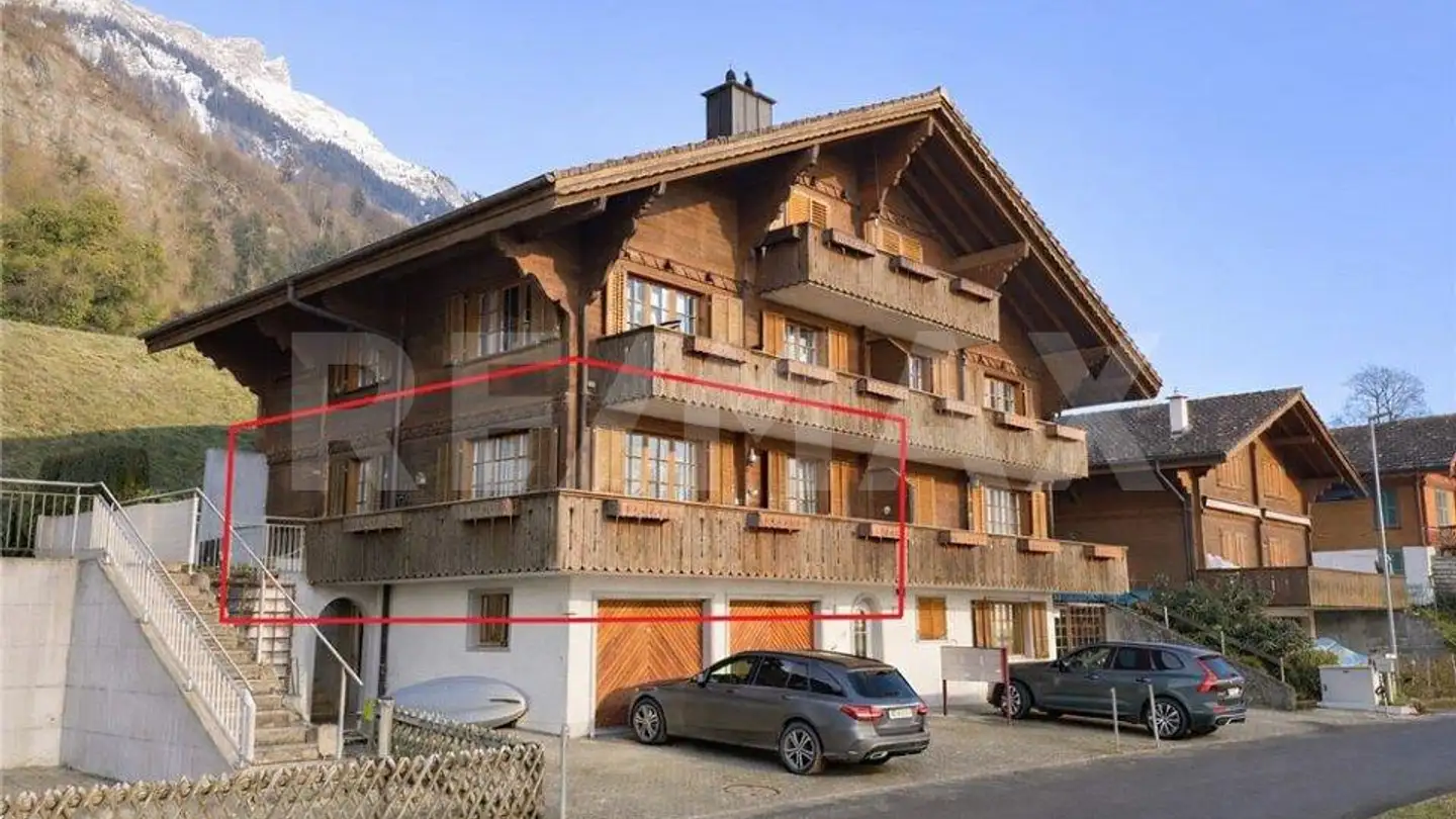 Apartment for sale - 3807 Iseltwald - Photo 2