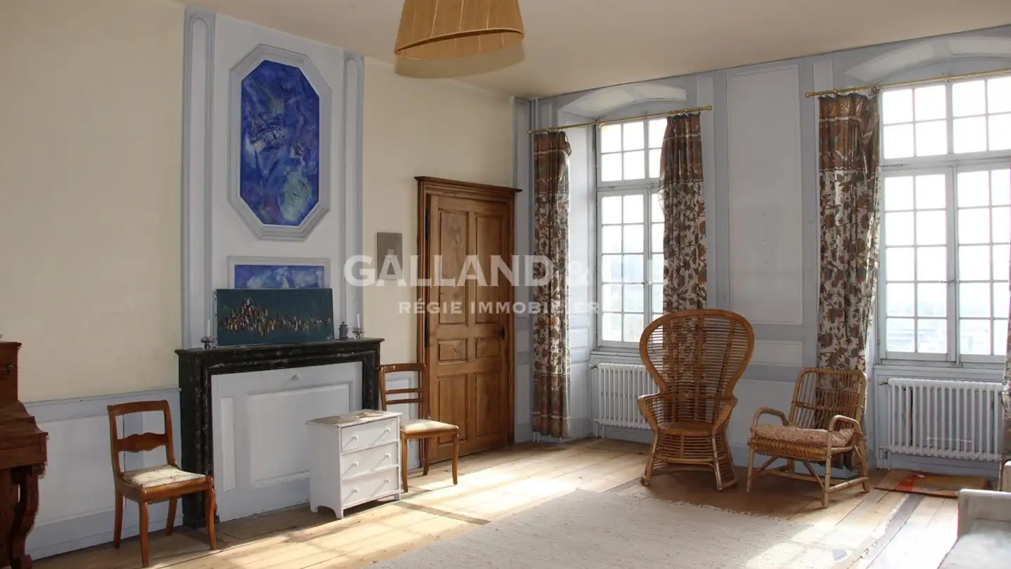 Mehrfamilienhaus kaufen - 1315 La Sarraz - Foto 2