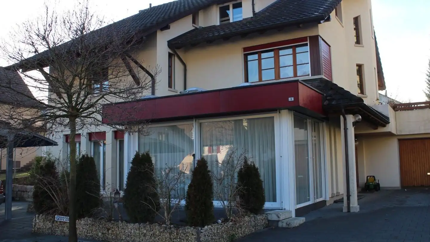 Apartment for rent - Brühlweg 8, 4413 Büren SO