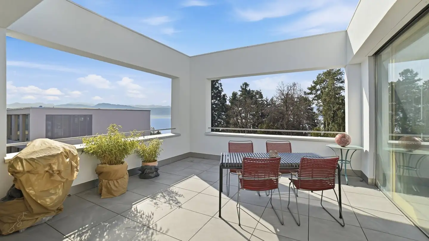 Loft à louer - Emil-Staub-Strasse, 8708 Männedorf - Photo 2