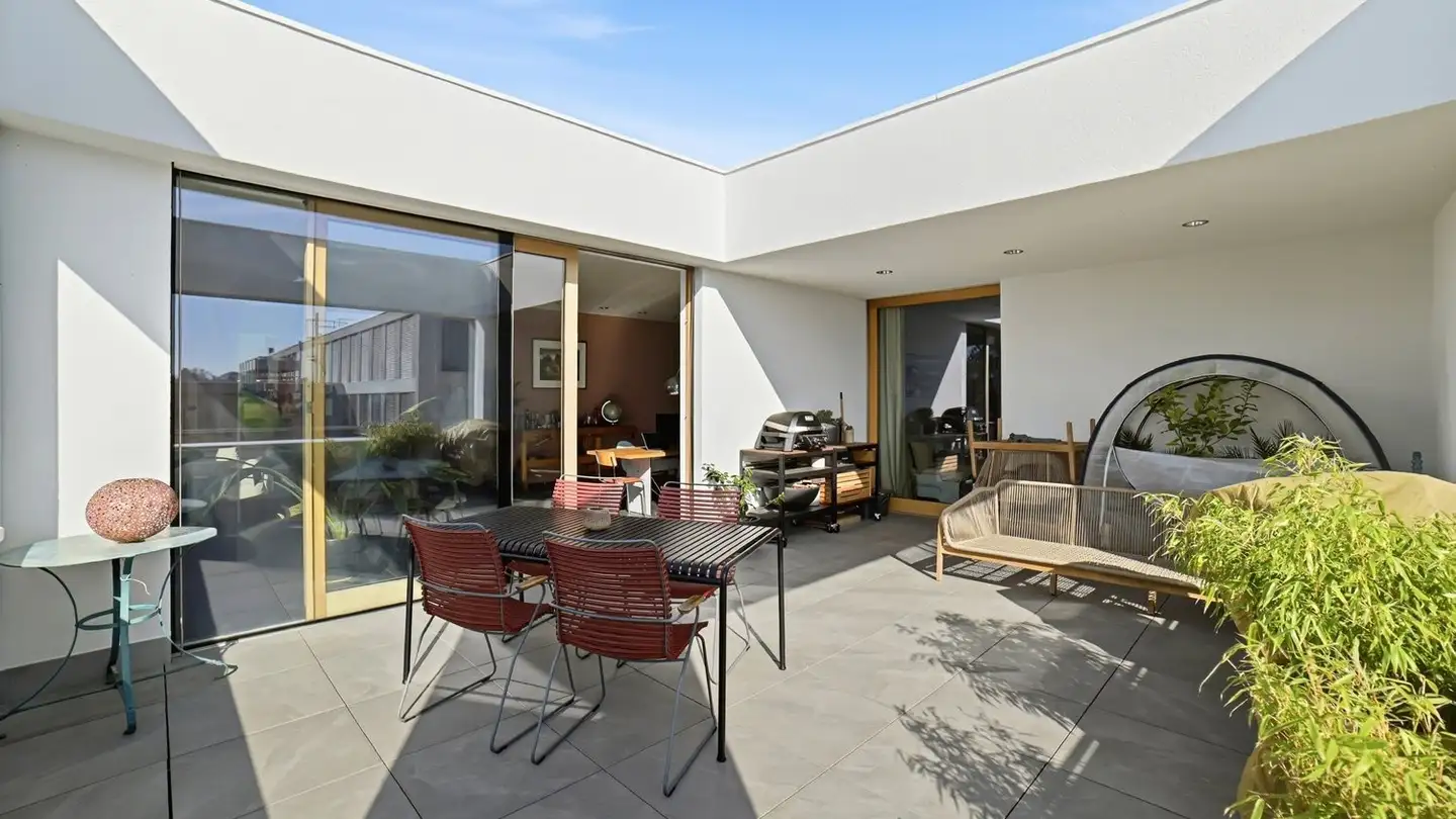 Loft à louer - Emil-Staub-Strasse, 8708 Männedorf - Photo 3