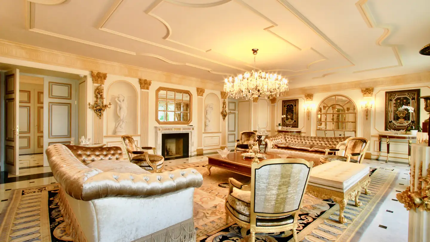 Villa for sale - Via Ceresio, 6900 Massagno - Photo 3