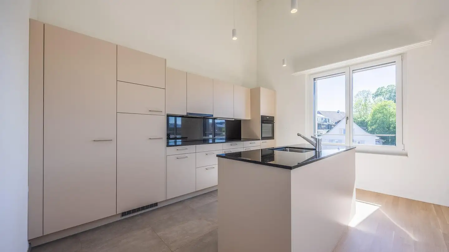 Appartement à louer - Otmarhof 4, 8594 Güttingen - Photo 2