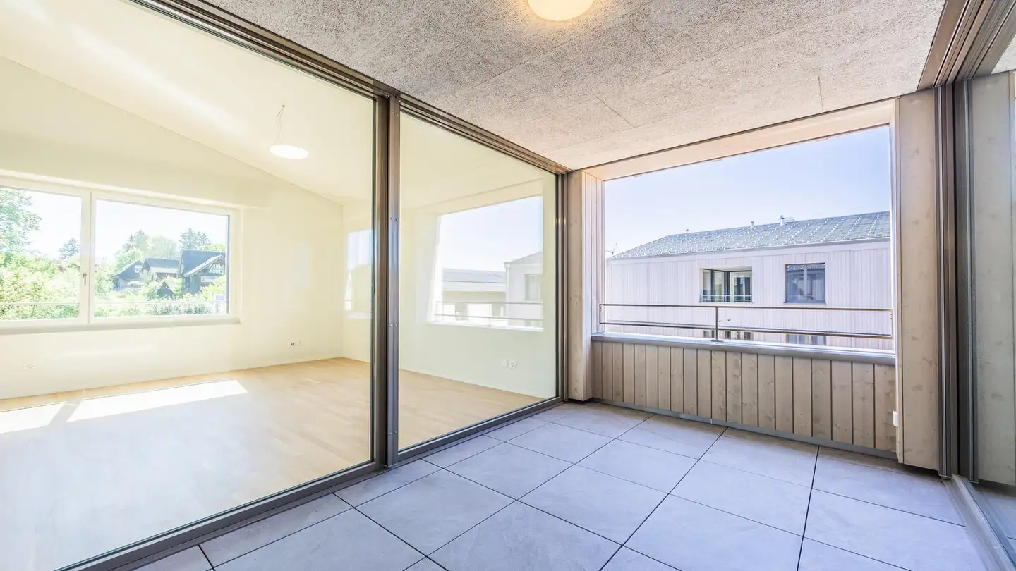 Appartement à louer - Otmarhof 4, 8594 Güttingen - Photo 4