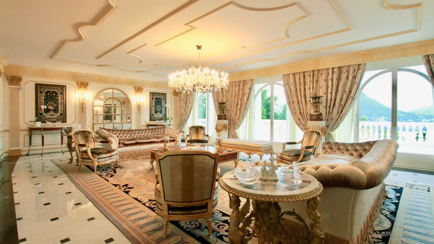 Villa for sale - Via Ceresio, 6900 Massagno - Photo 4