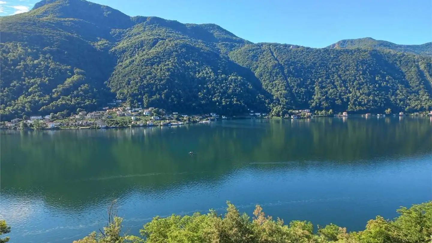 Villa kaufen - 6921 Vico Morcote