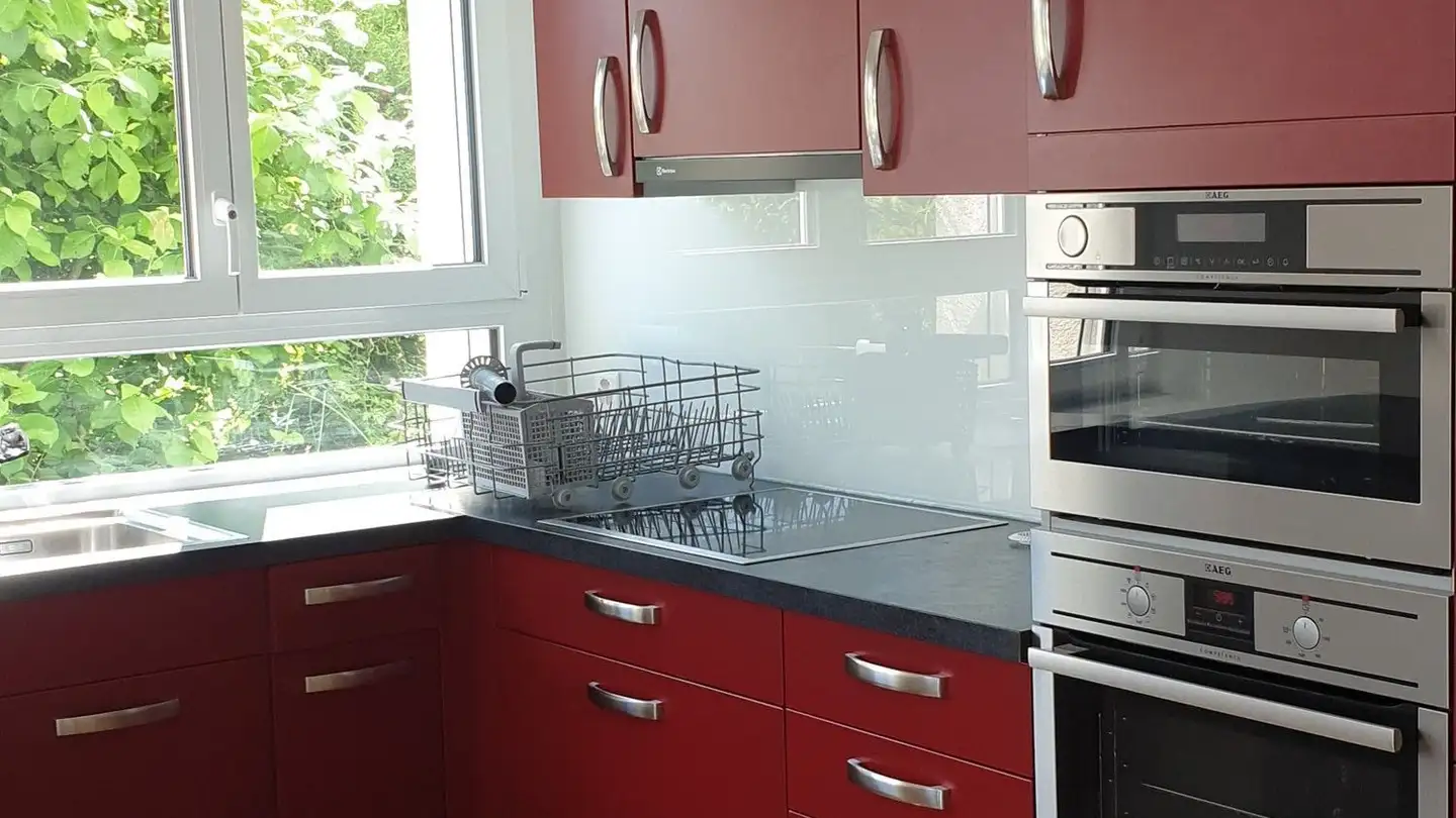 Apartment for rent - Brühlweg 8, 4413 Büren SO - Photo 2