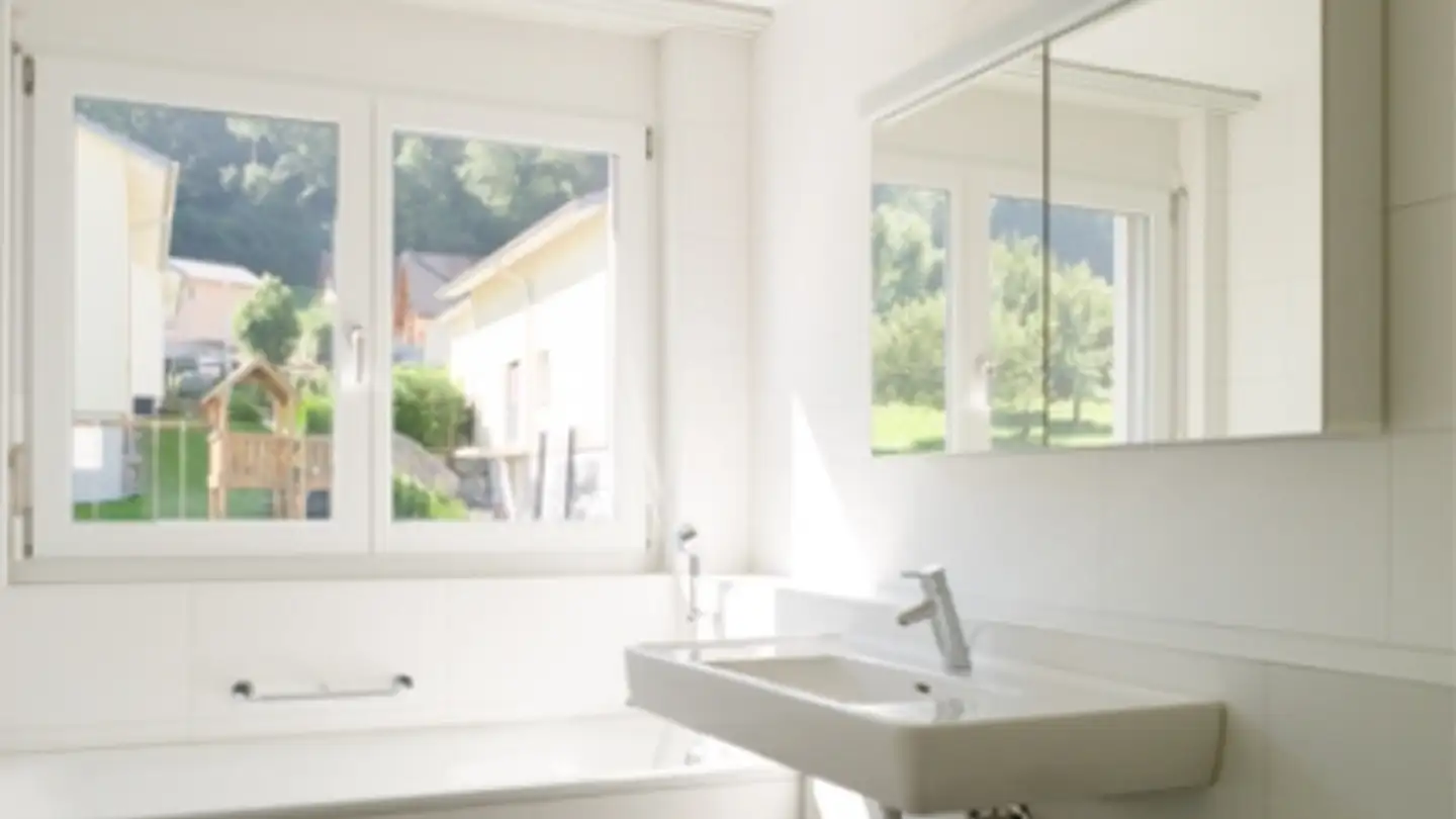 Wohnung mieten - Stockenstrasse 12, 8362 Balterswil - Foto 4