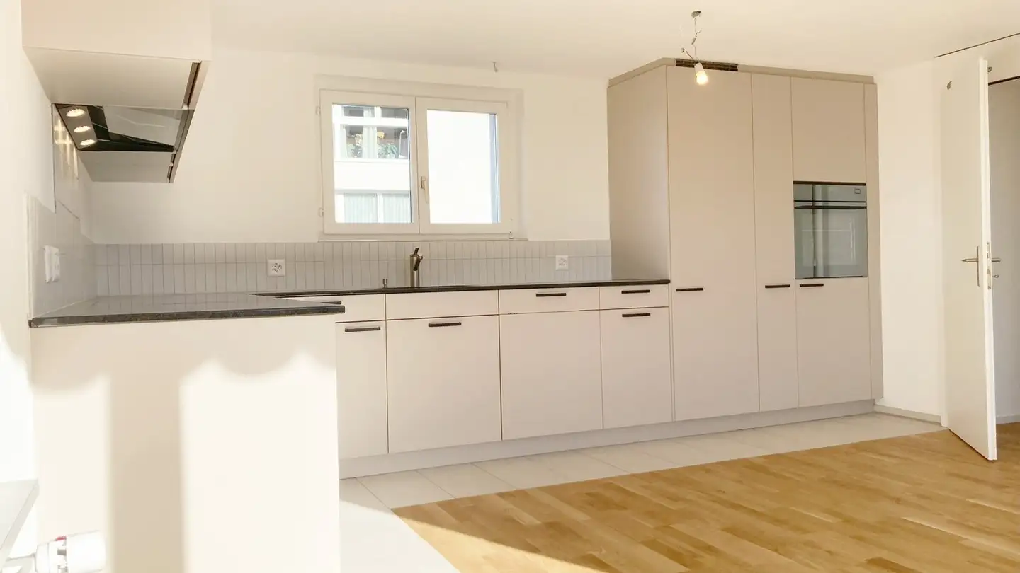 Attico in affitto - Brunnenbühlstrasse 4, 8632 Tann - Foto 2