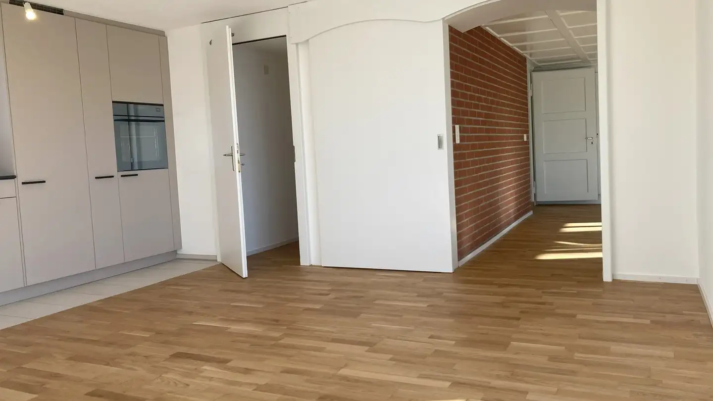 Attico in affitto - Brunnenbühlstrasse 4, 8632 Tann - Foto 3