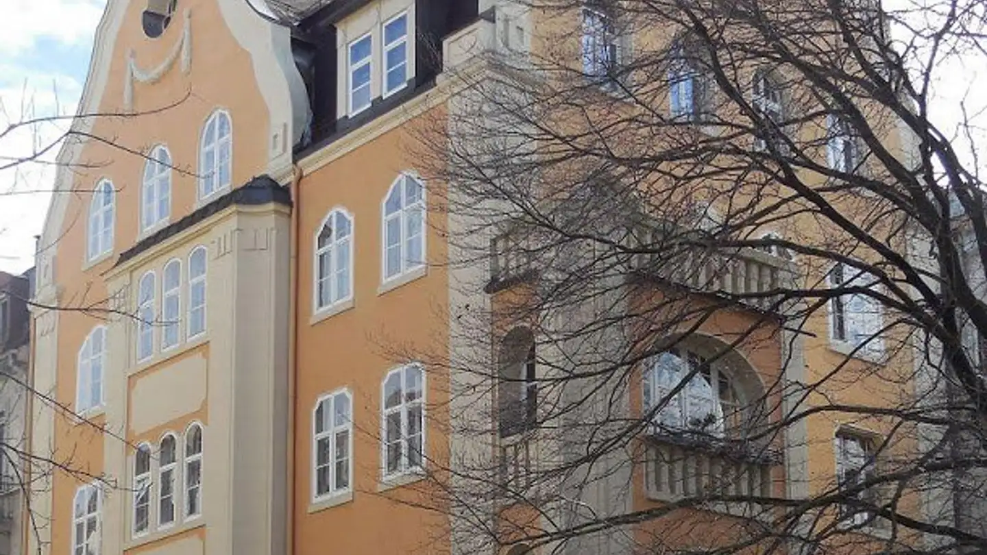 Appartamento in affitto - Delsbergerallee 41, 4053 Basel