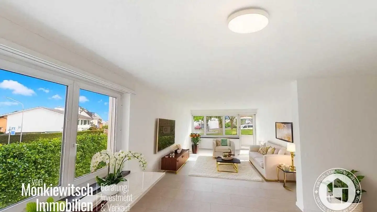 Appartement à vendre - Himmeristrasse 56, 8052 Zürich - Photo 2