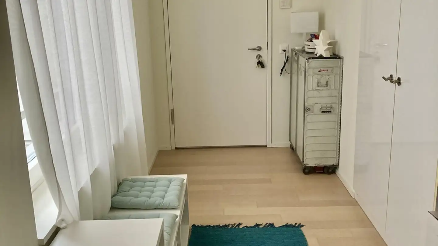 Wohnung mieten - Meisenstrasse 4, 8400 Winterthur - Foto 3