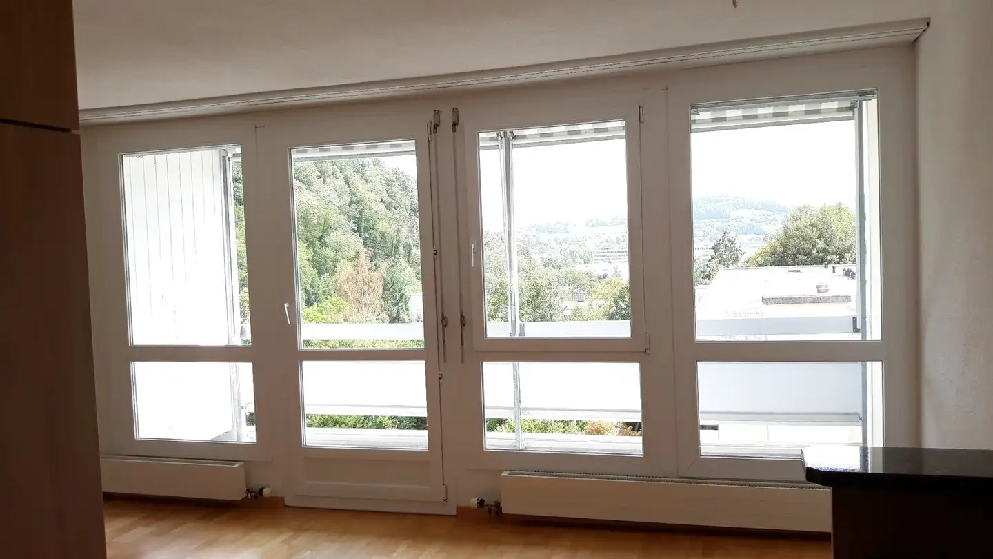 Appartement à louer - Sihlweidstrasse 67, 8041 Zürich