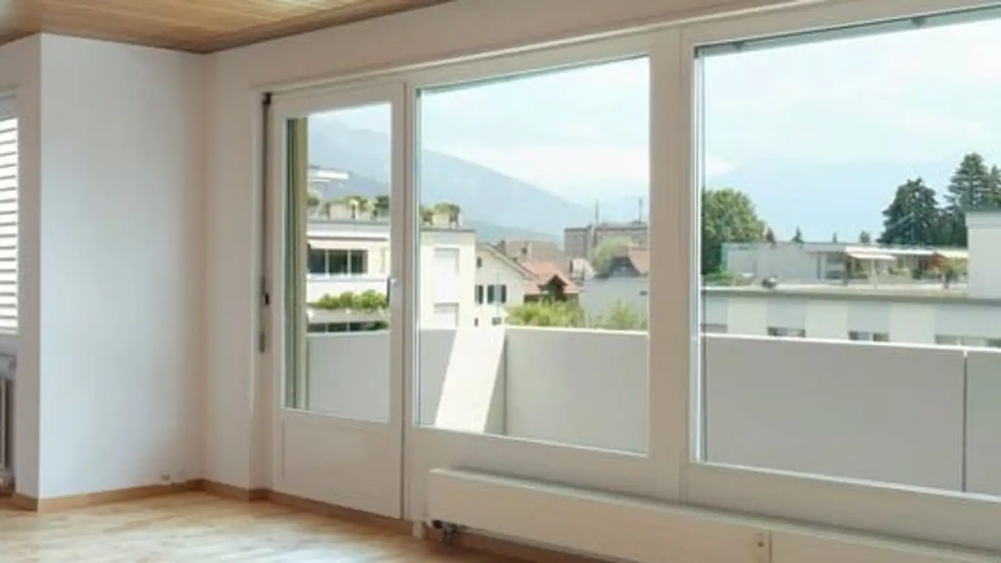 Apartment for rent - Talackerstrasse 27, 3604 Thun