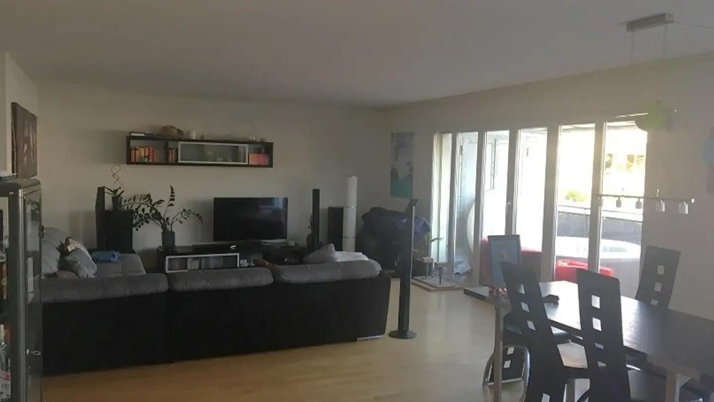 Stanza singola in affitto - Badenerstrasse 731, 8048 Zürich - Photo 3