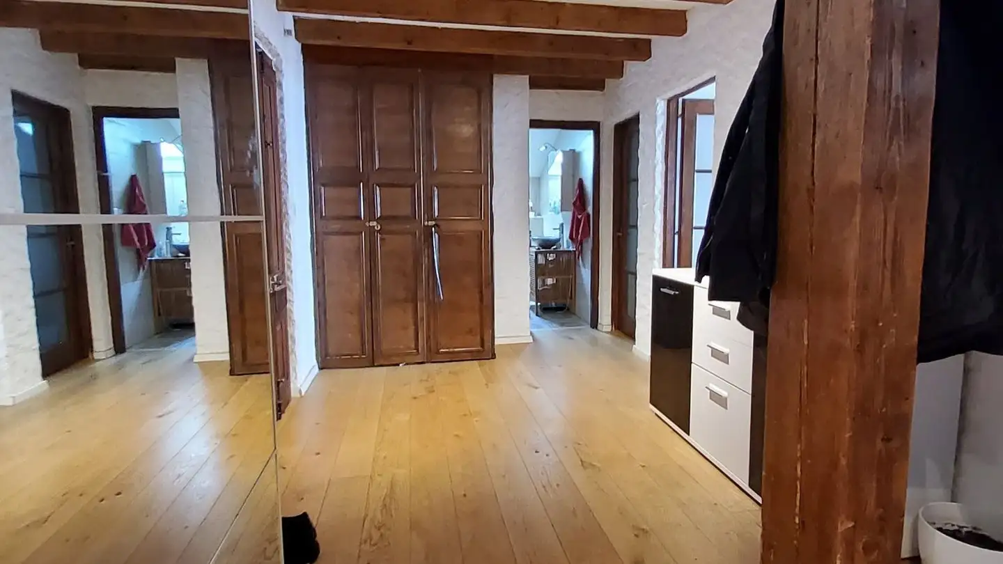 Wohnung mieten - Ruelle De La Baratte 1, 2046 Fontaines NE