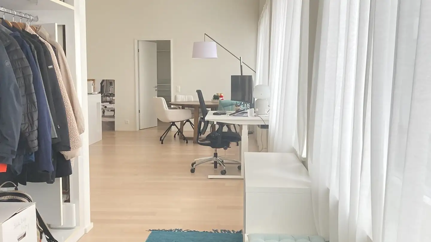 Wohnung mieten - Meisenstrasse 4, 8400 Winterthur - Foto 4