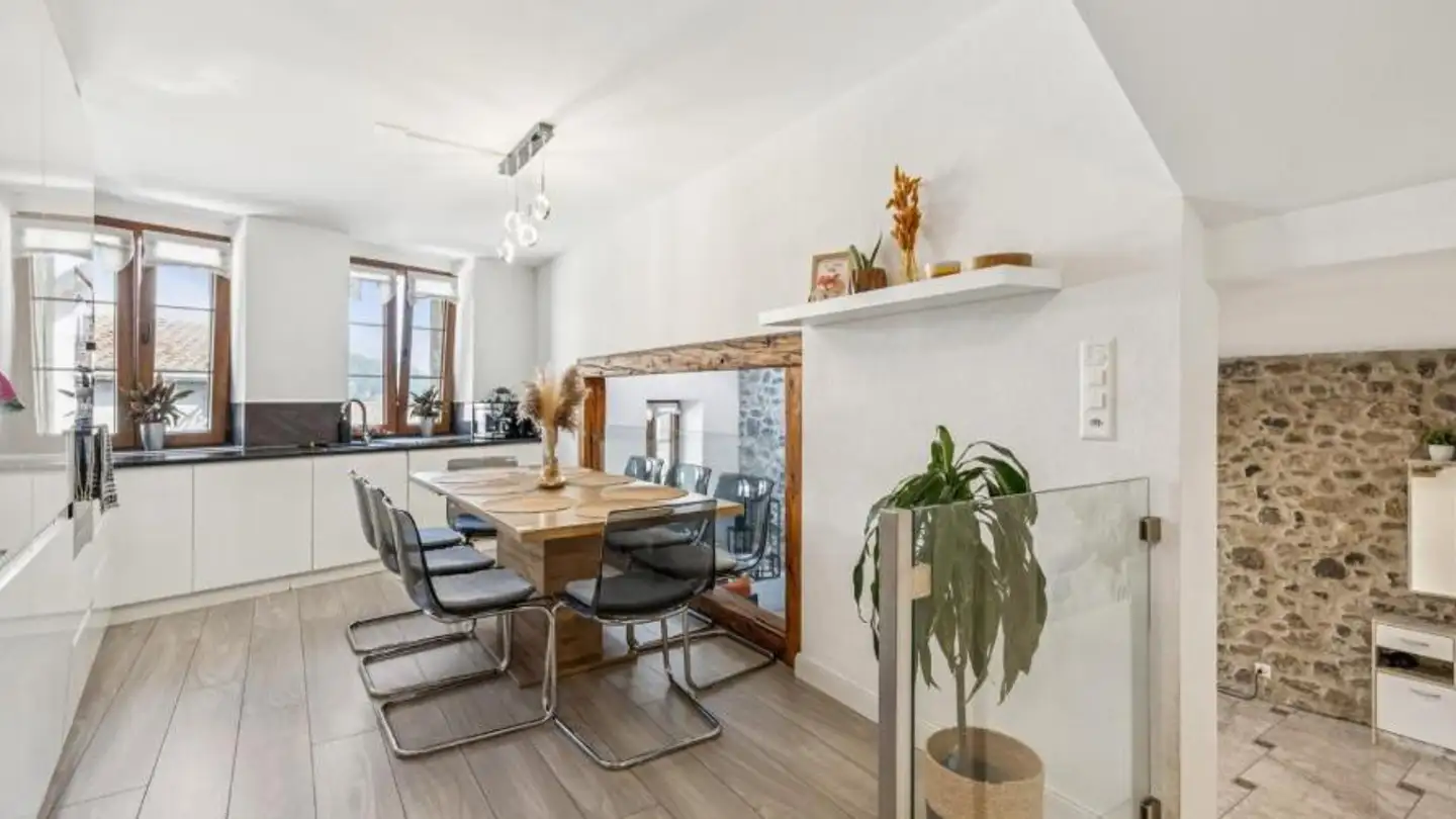 Appartamento in vendita - 1853 Yvorne - Foto 2