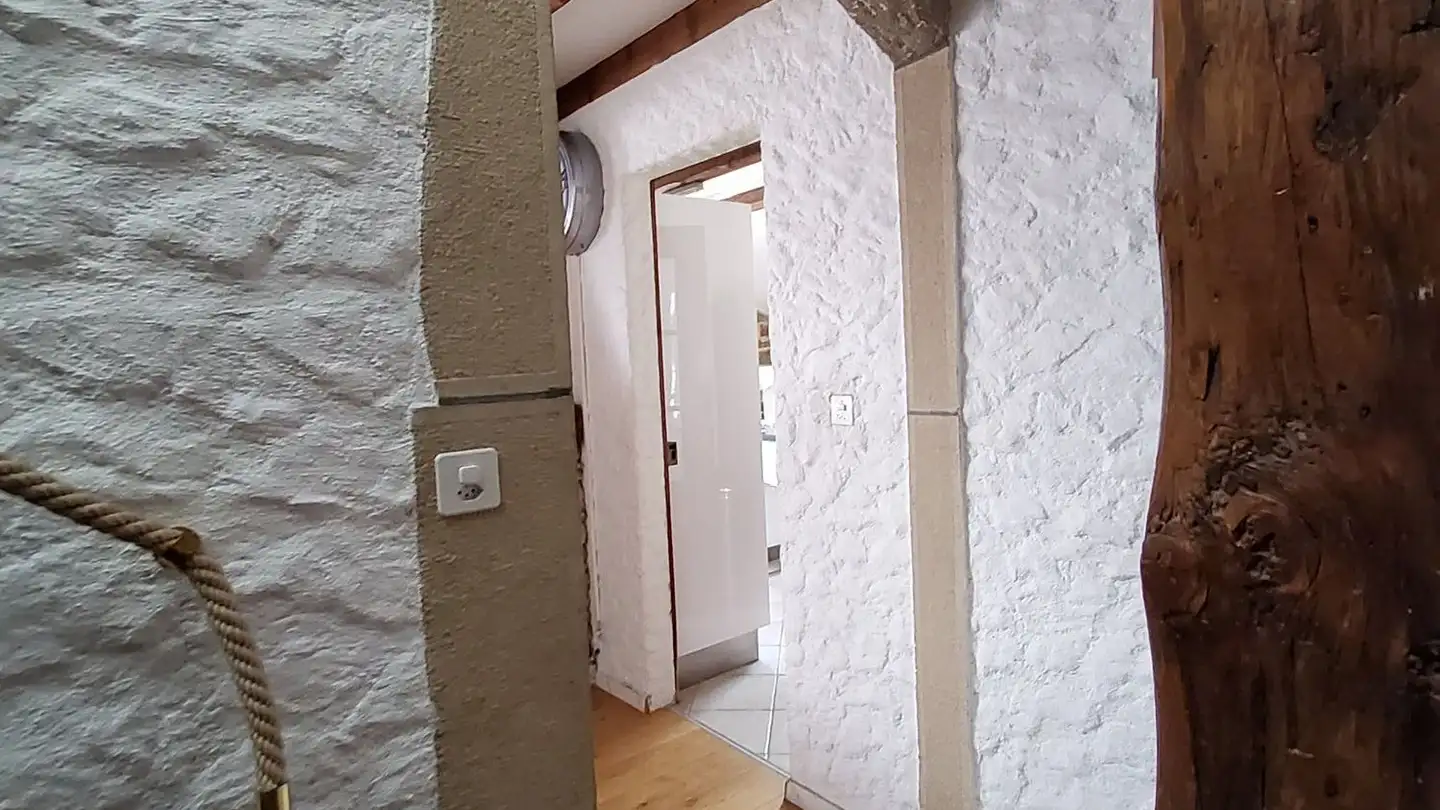 Wohnung mieten - Ruelle De La Baratte 1, 2046 Fontaines NE - Foto 2