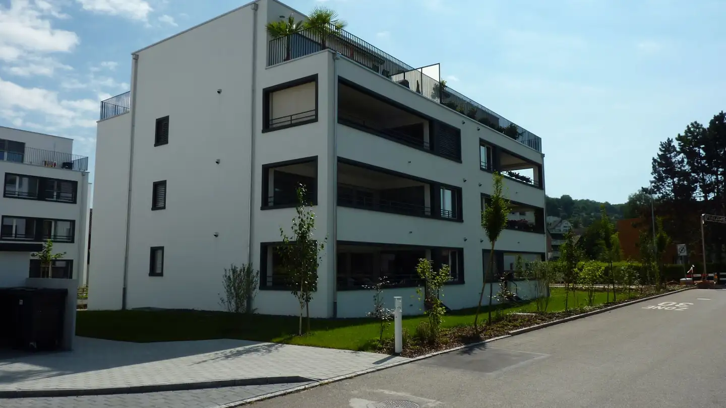 Wohnung mieten - Wulikerstrasse 2, 8903 Birmensdorf ZH