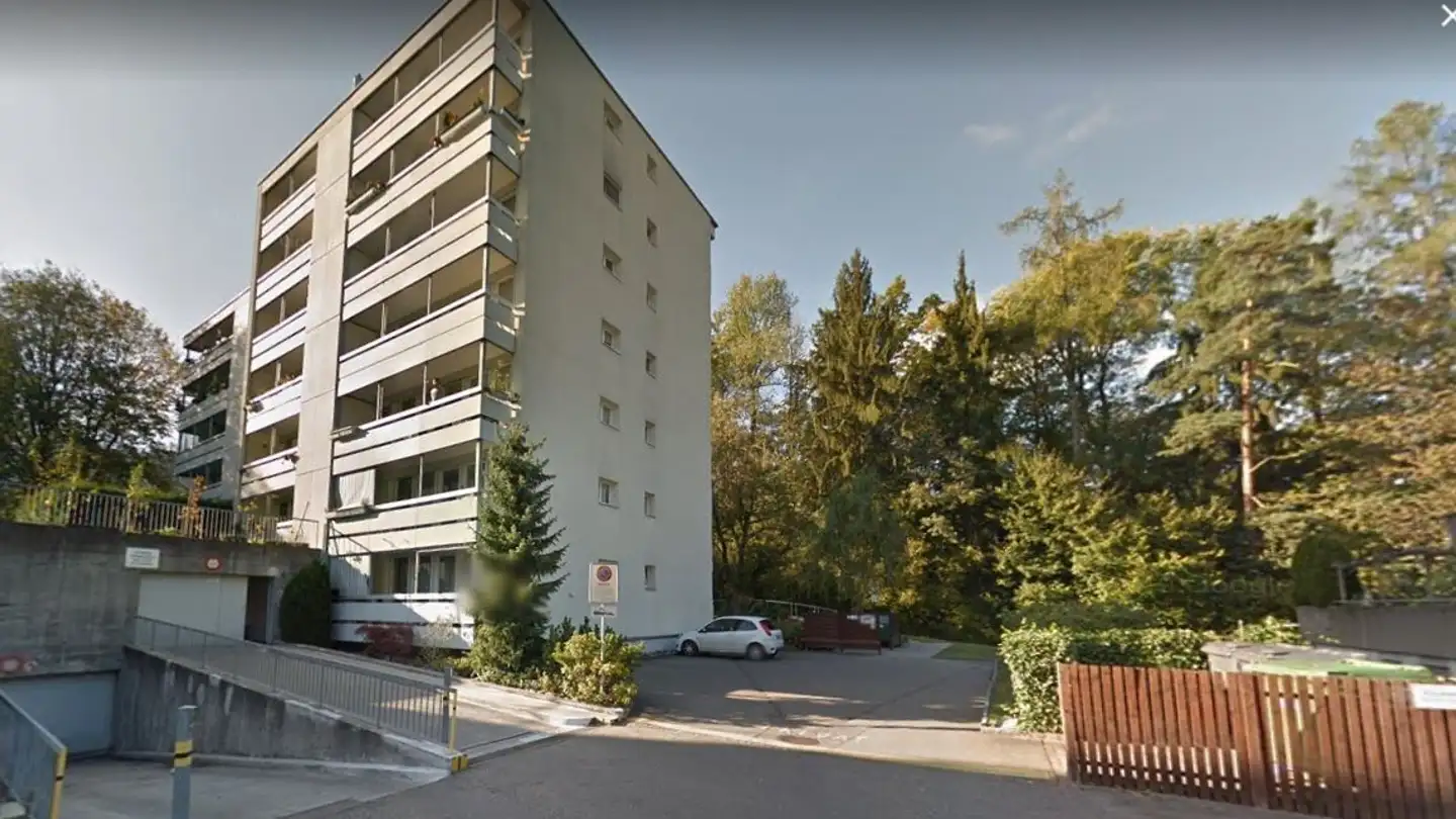 Appartement à louer - Sihlweidstrasse 67, 8041 Zürich - Photo 3