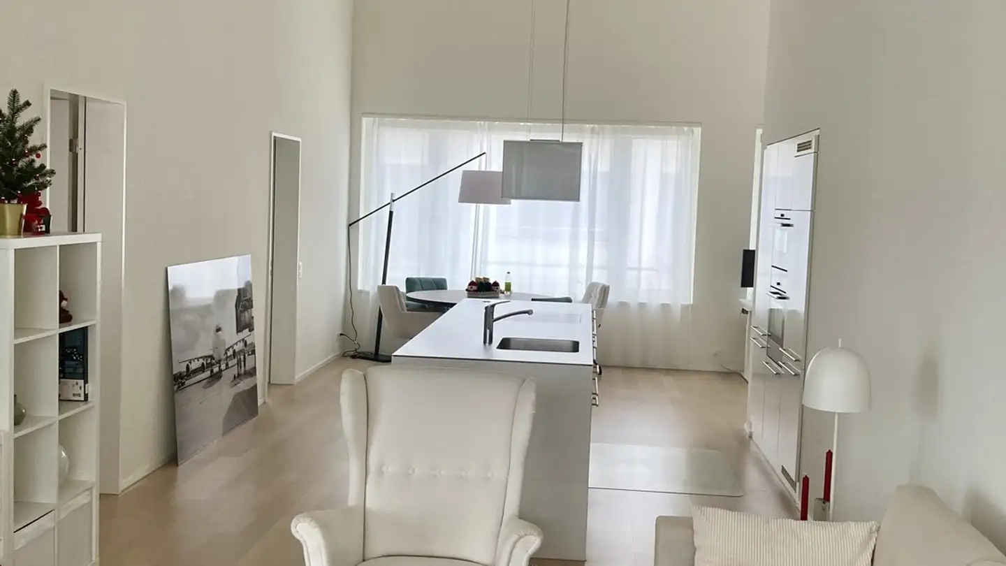 Wohnung mieten - Meisenstrasse 4, 8400 Winterthur