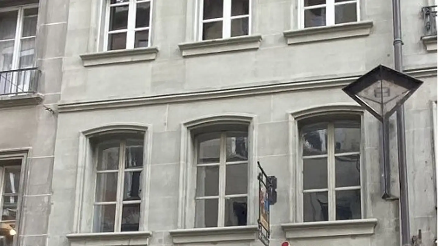 Appartamento in affitto - Rue De Lausanne 52, 1700 Fribourg - Photo 2