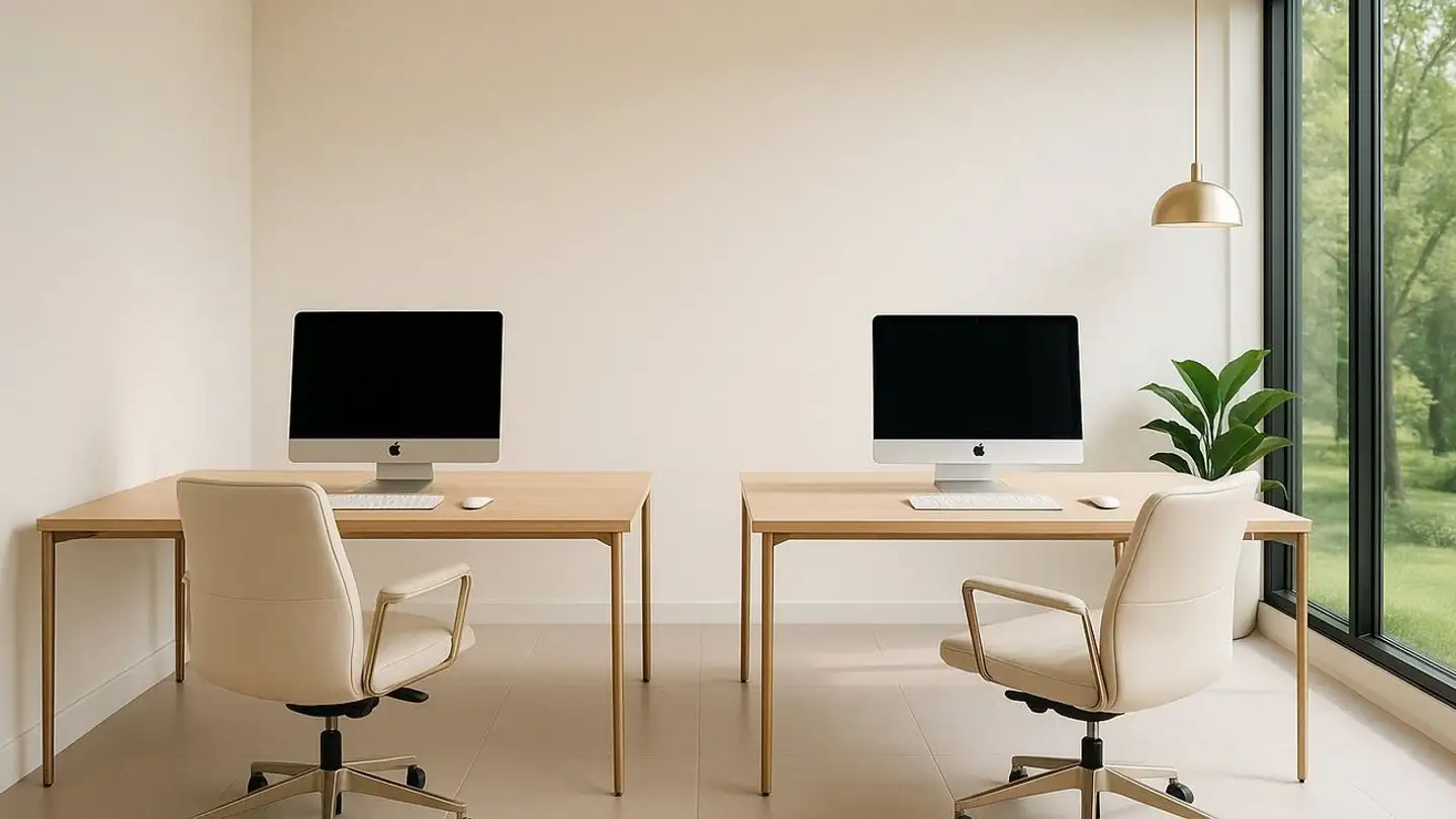 Spazio ufficio in affitto - Linthstrasse 53, 8856 Tuggen