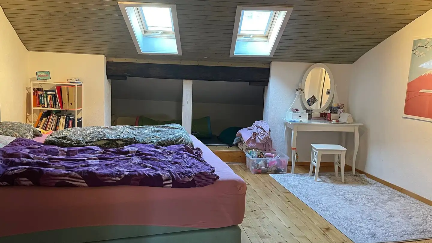 Appartamento in affitto - Rue De Lausanne 52, 1700 Fribourg - Photo 4