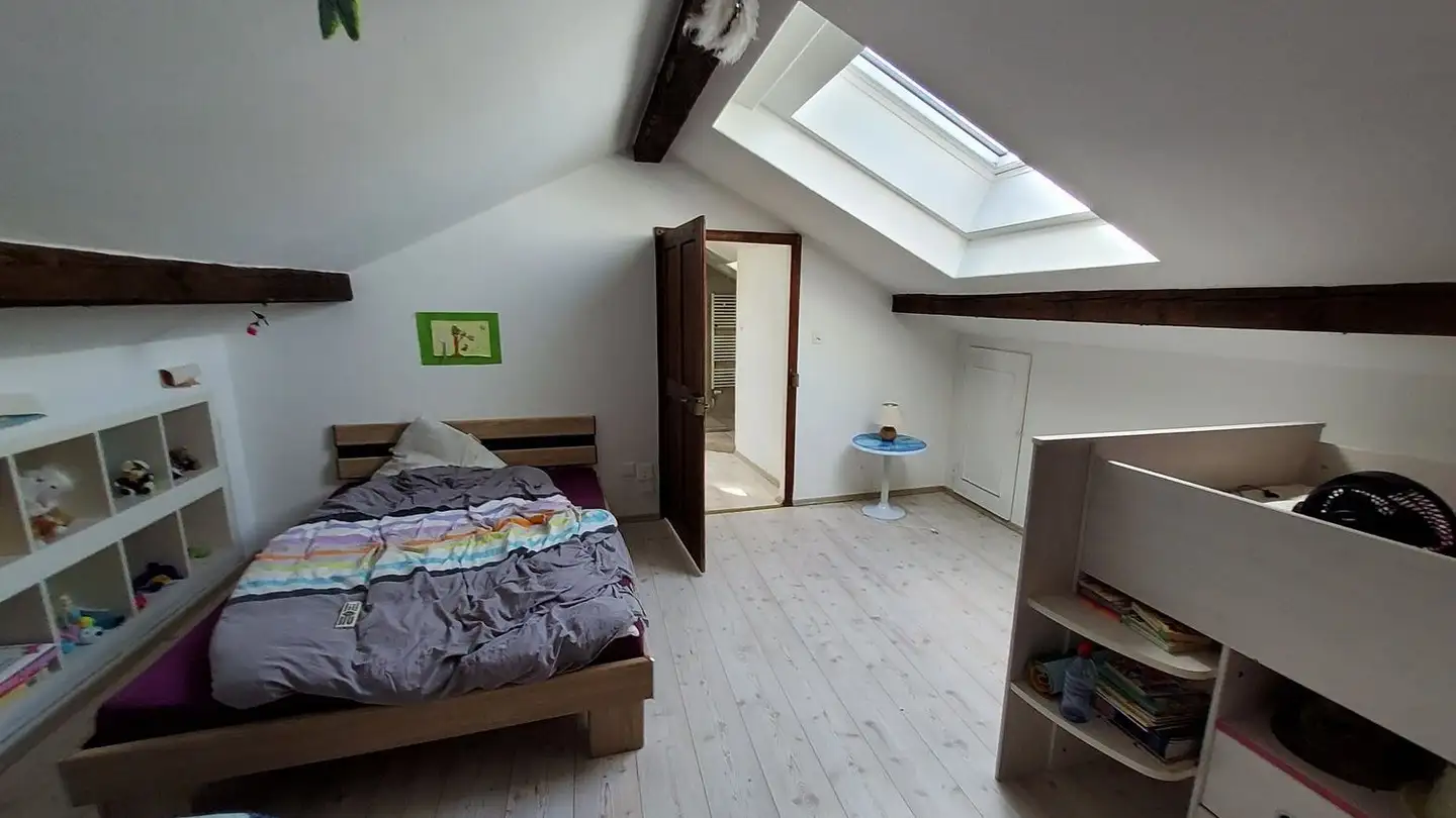Wohnung mieten - Ruelle De La Baratte 1, 2046 Fontaines NE - Foto 3