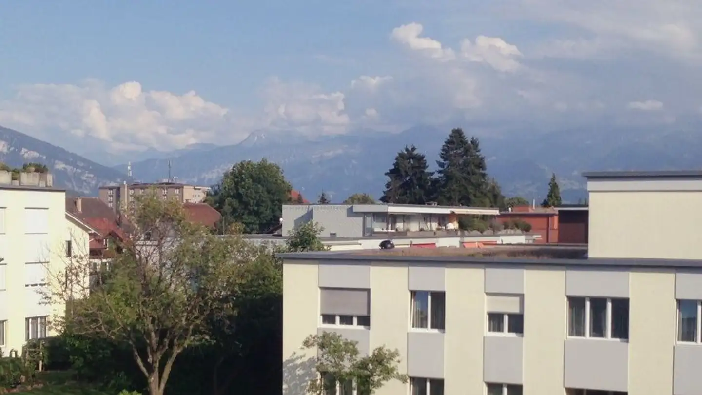 Apartment for rent - Talackerstrasse 27, 3604 Thun - Photo 2