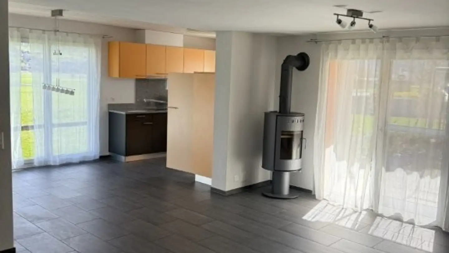 Appartamento in affitto - 7204 Untervaz