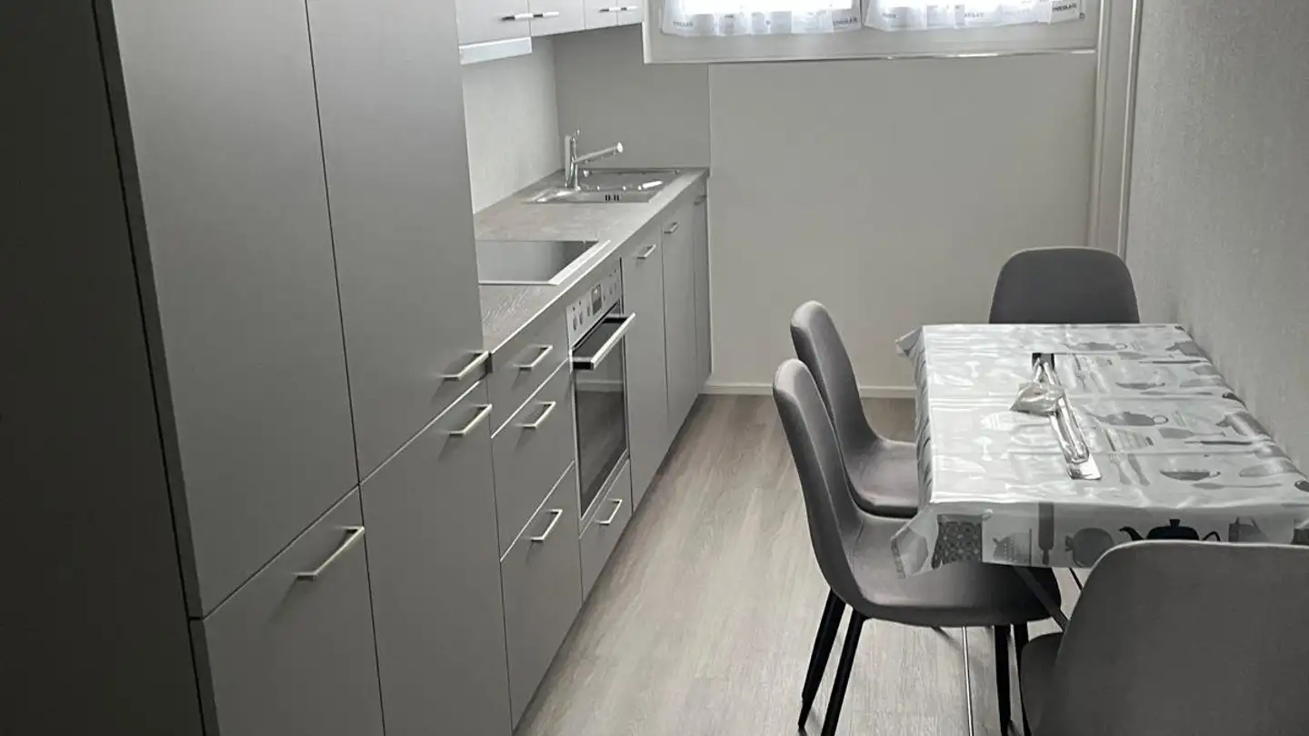 Wohnung mieten - 2800 Delémont