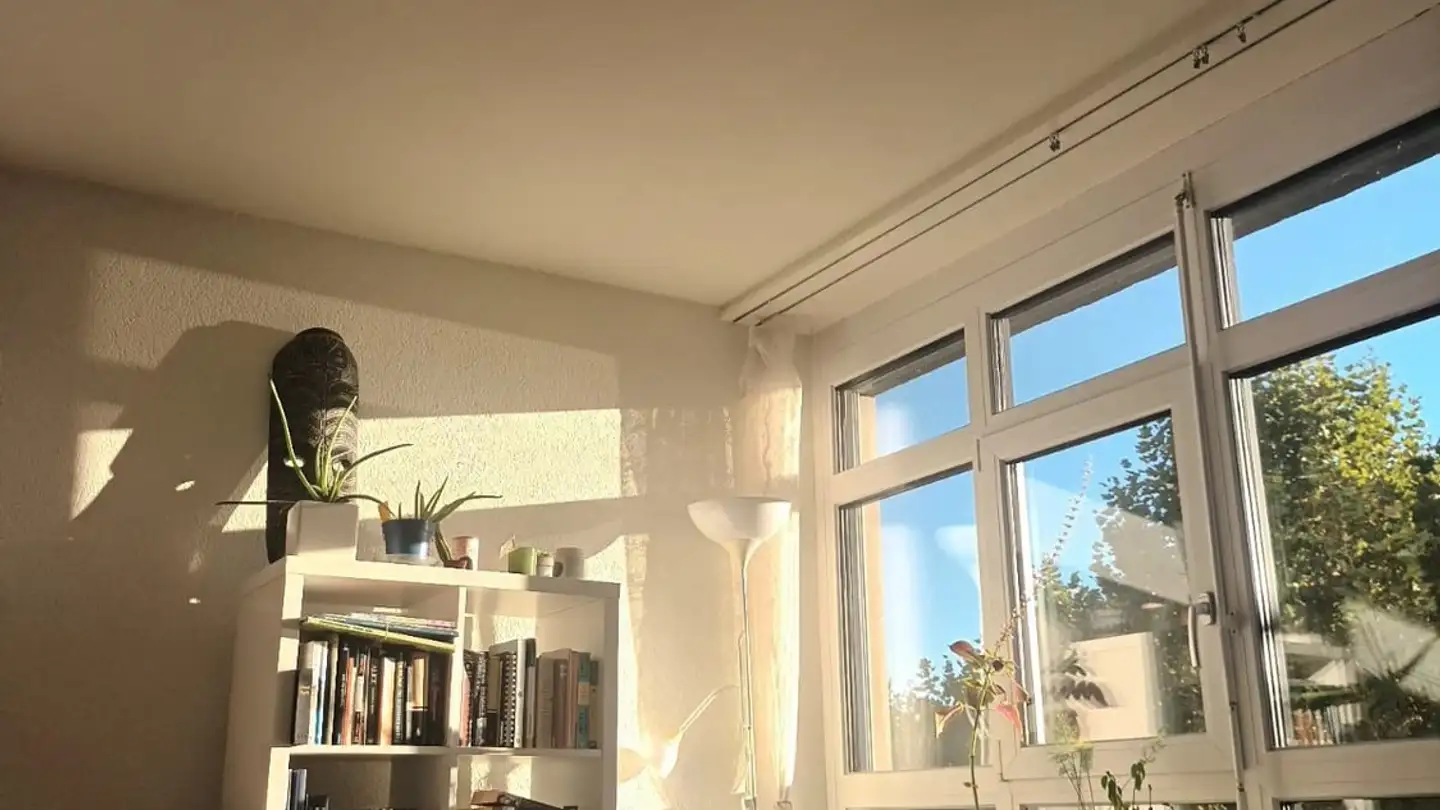 Apartment for rent - 3007 Bern