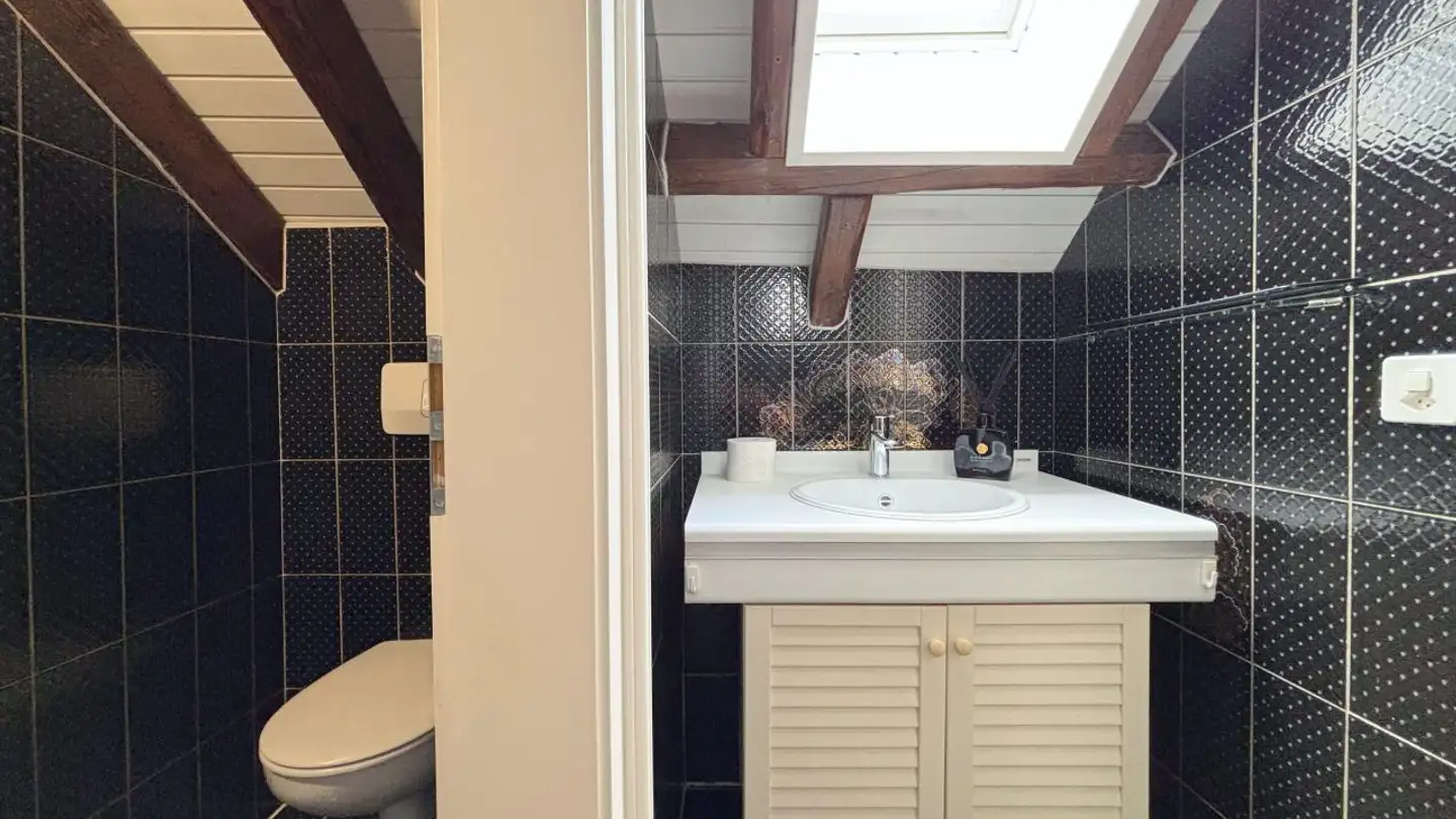 Duplex à louer - 1278 La Rippe - Photo 4