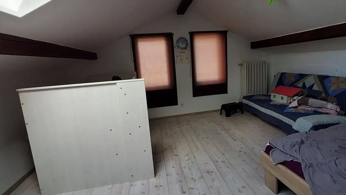 Wohnung mieten - Ruelle De La Baratte 1, 2046 Fontaines NE - Foto 4
