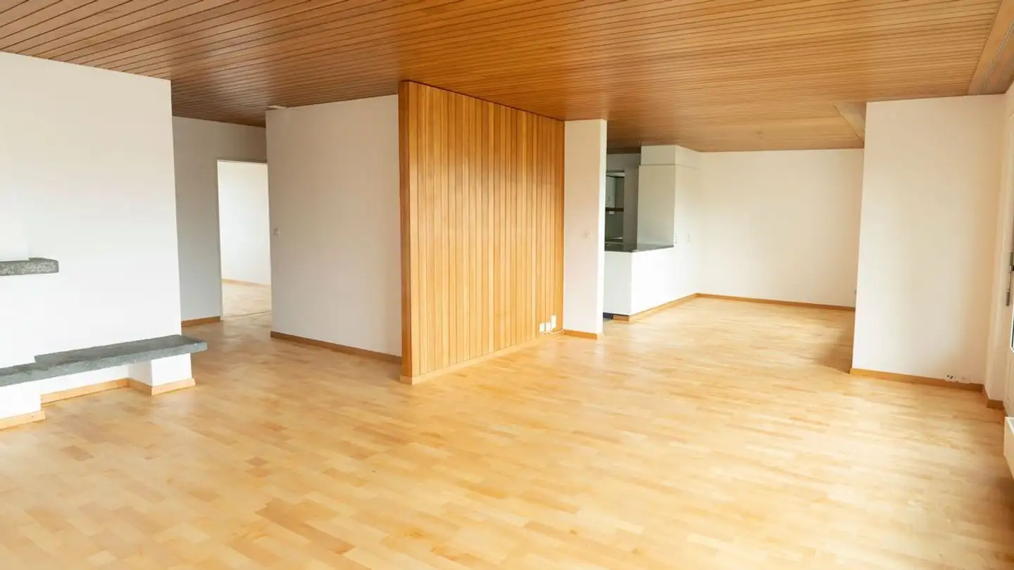 Apartment for rent - Talackerstrasse 27, 3604 Thun - Photo 3