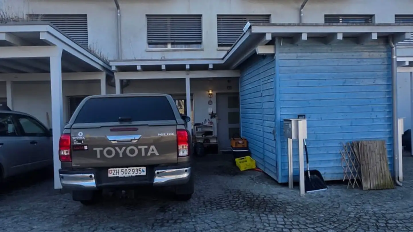 Chambre à louer - Tumigerstrasse 45, 8606 Greifensee - Photo 2