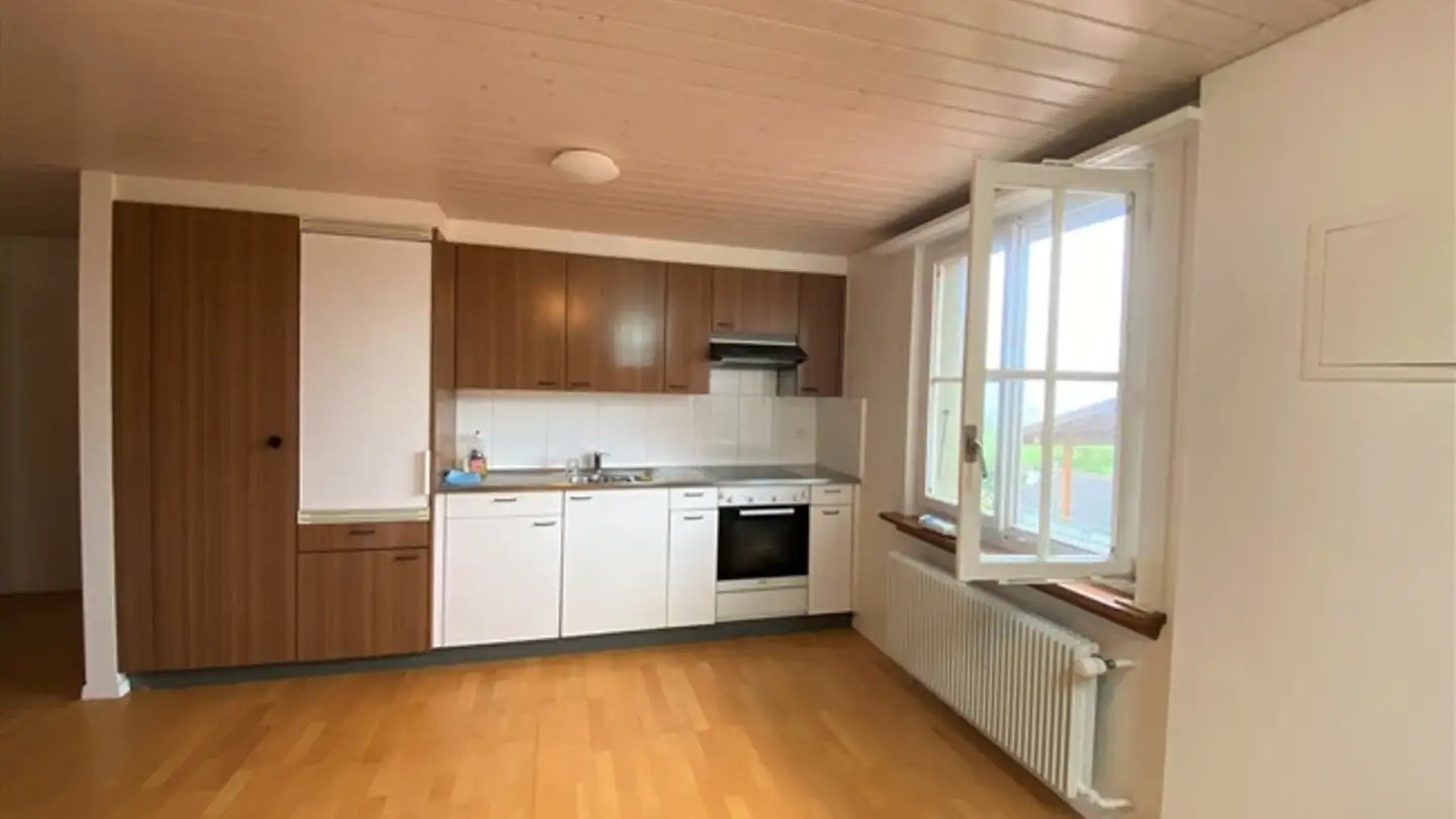 Appartamento in affitto - Juchen 8, 2577 Siselen BE - Photo 2