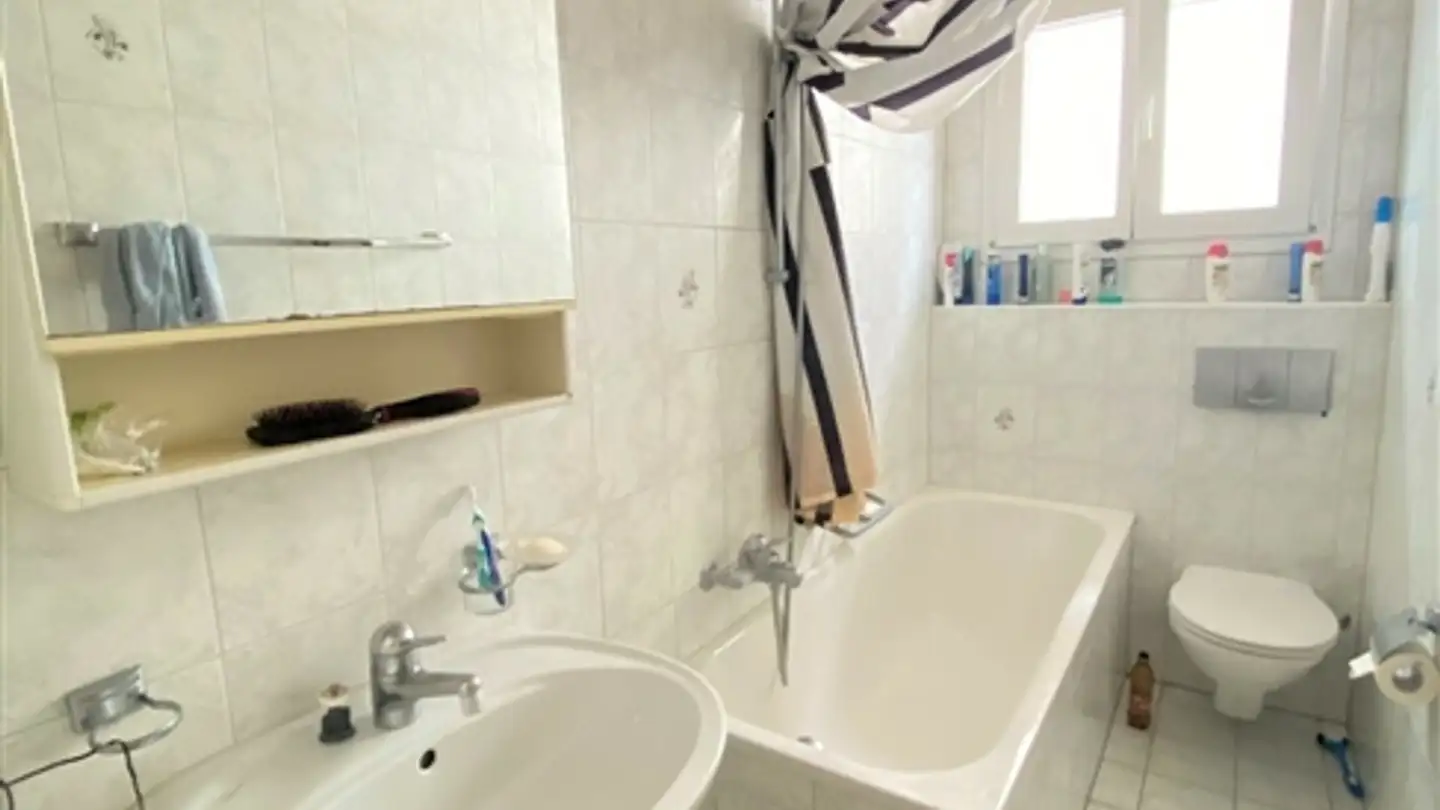 Appartamento in affitto - Juchen 8, 2577 Siselen BE - Photo 3