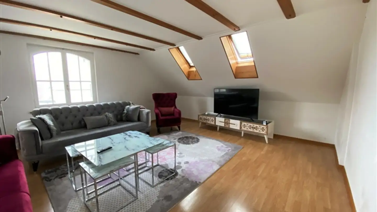 Appartamento in affitto - Juchen 8, 2577 Siselen BE - Photo 4